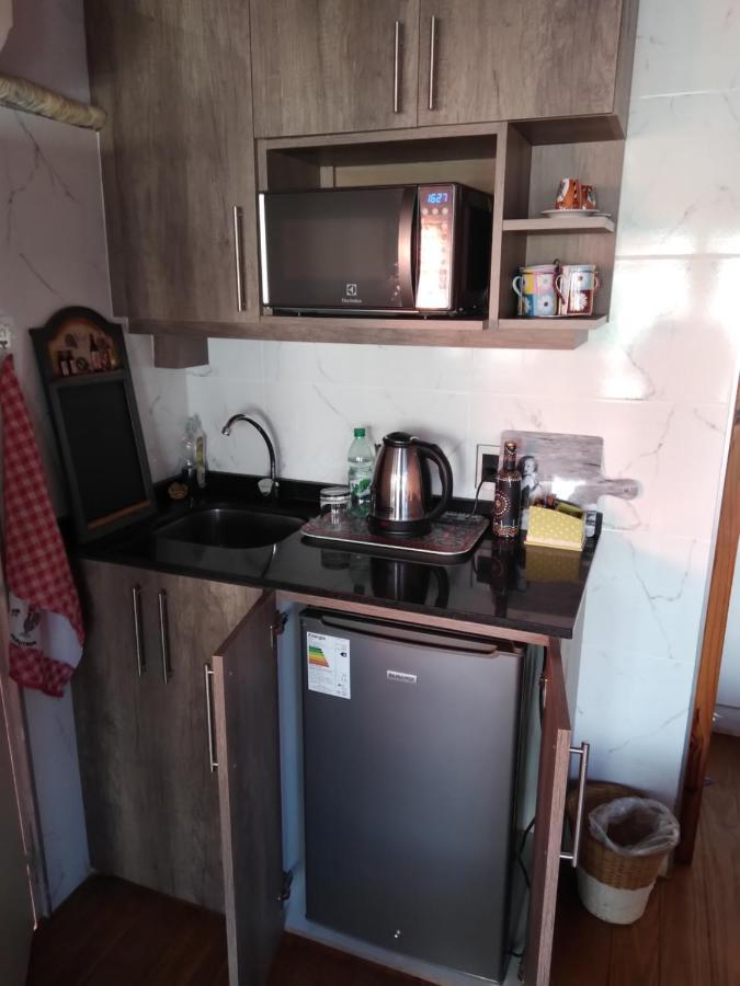 Pocitos Nuevo Apartment Montevideo Bagian luar foto