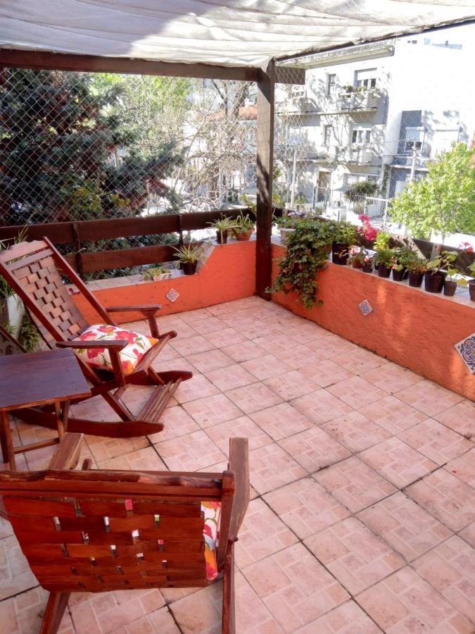 Pocitos Nuevo Apartment Montevideo Bagian luar foto
