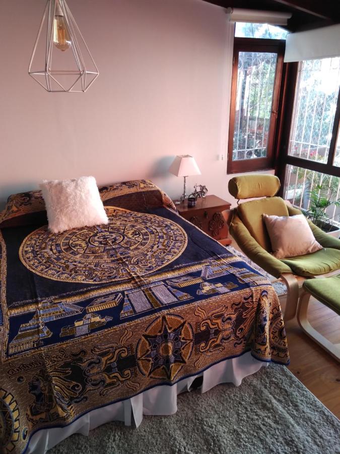 Pocitos Nuevo Apartment Montevideo Bagian luar foto