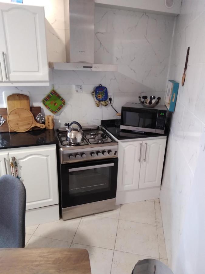 Pocitos Nuevo Apartment Montevideo Bagian luar foto