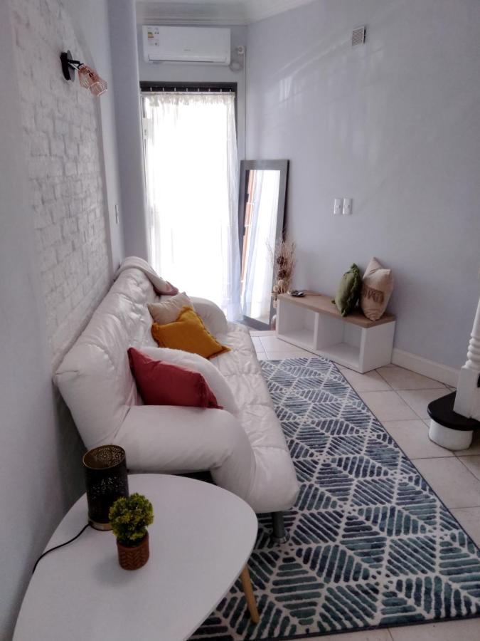 Pocitos Nuevo Apartment Montevideo Bagian luar foto